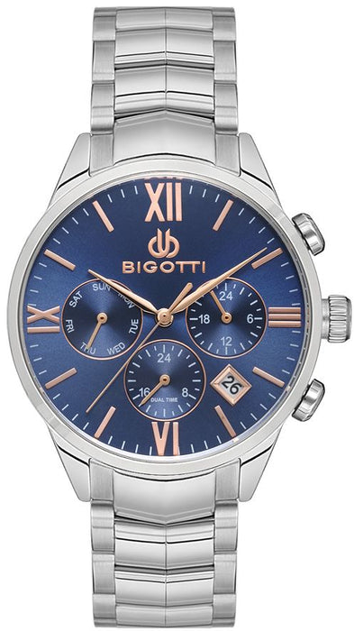 Дамски часовник Bigotti Raffinata - BG.1.10527-5