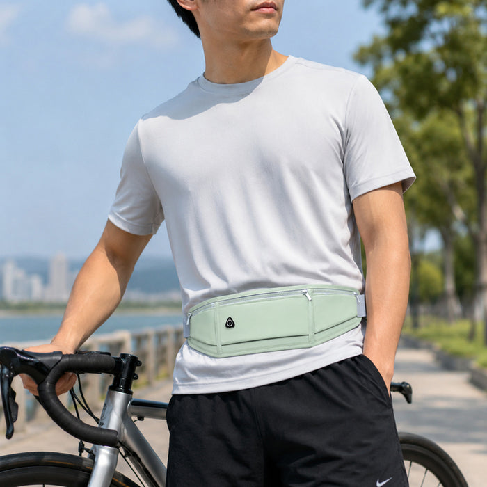 ЧАНТИЧКА ЗА ВЕЛОСИПЕД BIKE PRACTIC
