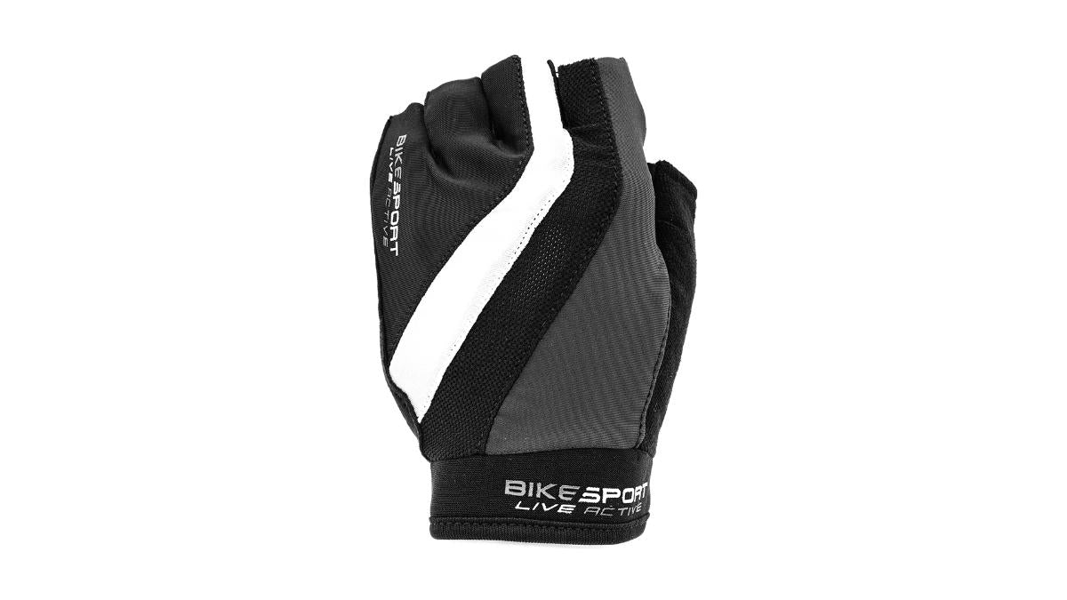 РЪКАВИЦИ С ГЕЛ РАЗМЕР L BIKESPORT