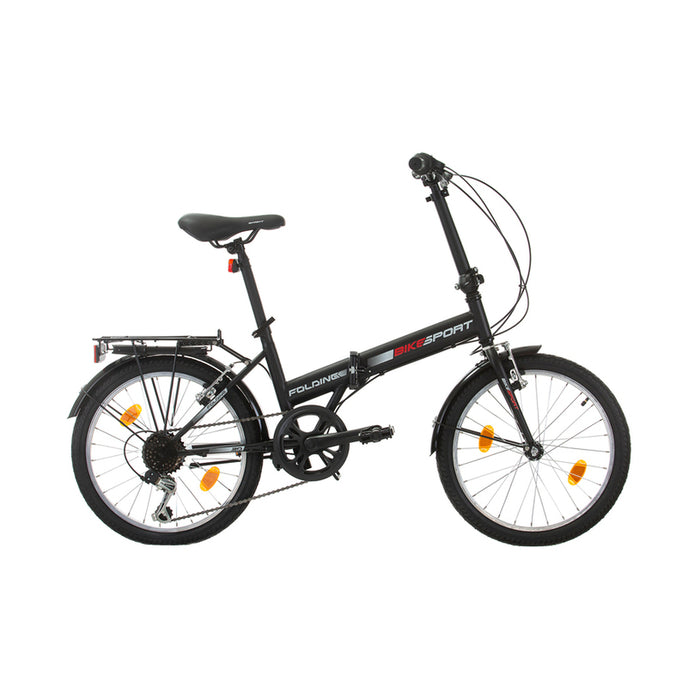 Велосипед BIKESPORT