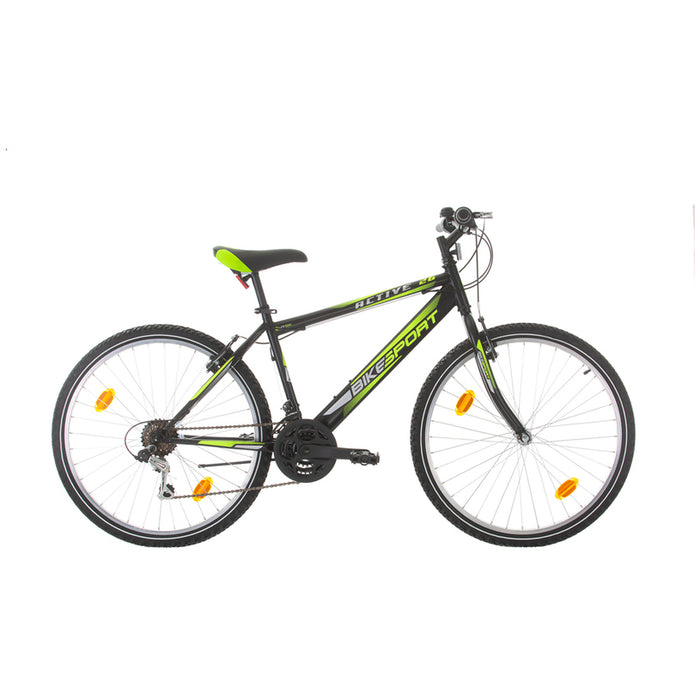 ВЕЛОСИПЕД BIKESPORT