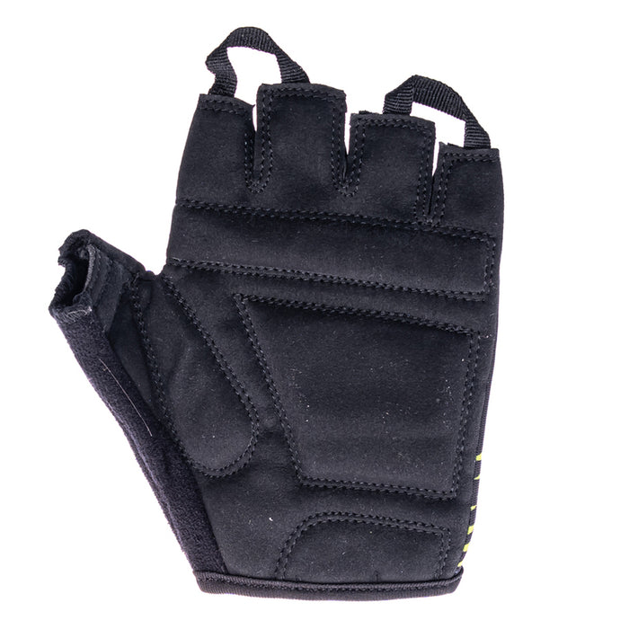 РЪКАВИЦИ BIKESPORT L/XL ЗЕЛЕН