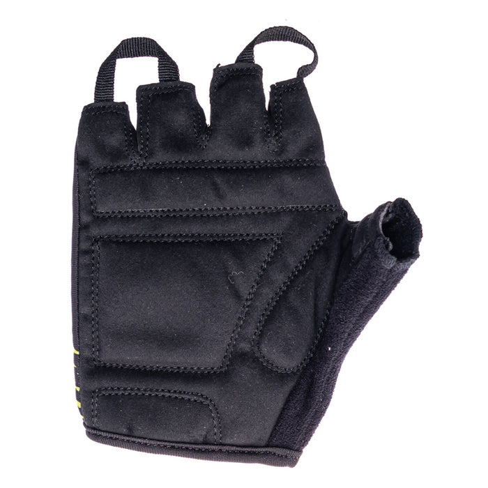 РЪКАВИЦИ BIKESPORT L/XL ЗЕЛЕН