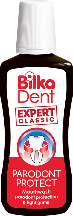 Вода за стегнати венци Expert Classic Parodont Protect, 250 ml