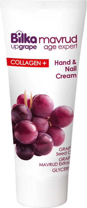 Крем за ръце и нокти Mavrud Age Expert Collagen+, 100 ml