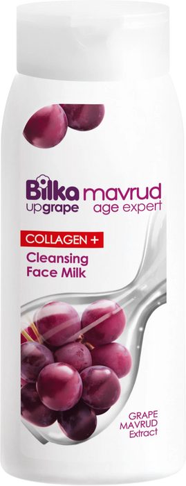 Мляко за лице с екстракт от грозде, 200 ml