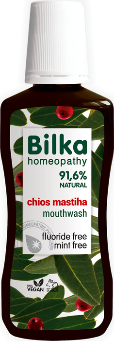 Вода за уста с мастиха, 250 ml