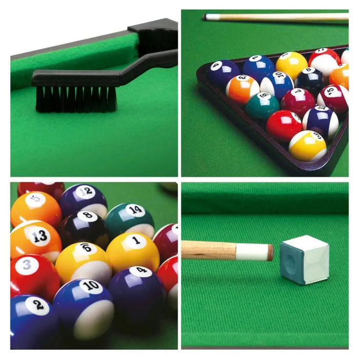Билярд на Маса CB Games 51 x 9 x 31 cm (2 броя)