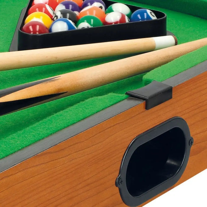 Билярд на Маса CB Games 51 x 9 x 31 cm (2 броя)
