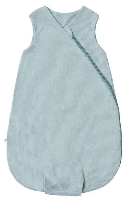 Бебешки спален чувал Bimbidreams - Ribana, 60 cm, 0-4 м, Tog 0.5, Blue