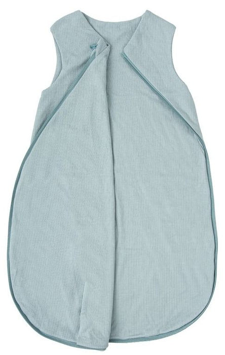 Бебешки спален чувал Bimbidreams - Ribana, 60 cm, 0-4 м, Tog 0.5, Blue