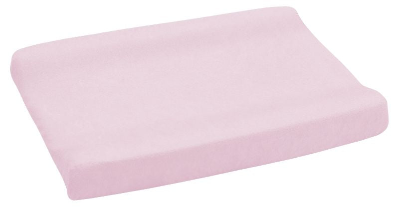 Протектор за подложка за повиване Bimbidreams - Basics, 50 х 80 cm, Pink