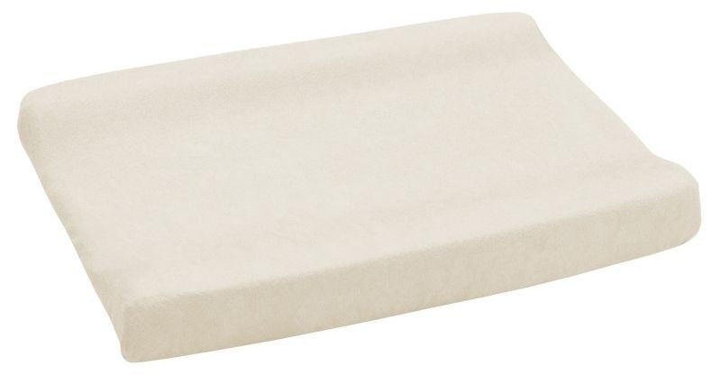 Протектор за подложка за повиване Bimbidreams - Basics, 50 х 80 cm, Ivory