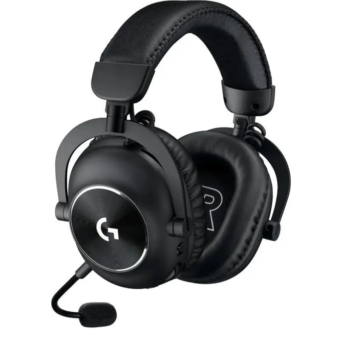 Бъндъл Безжични Геймърски слушалки Logitech PRO X 2