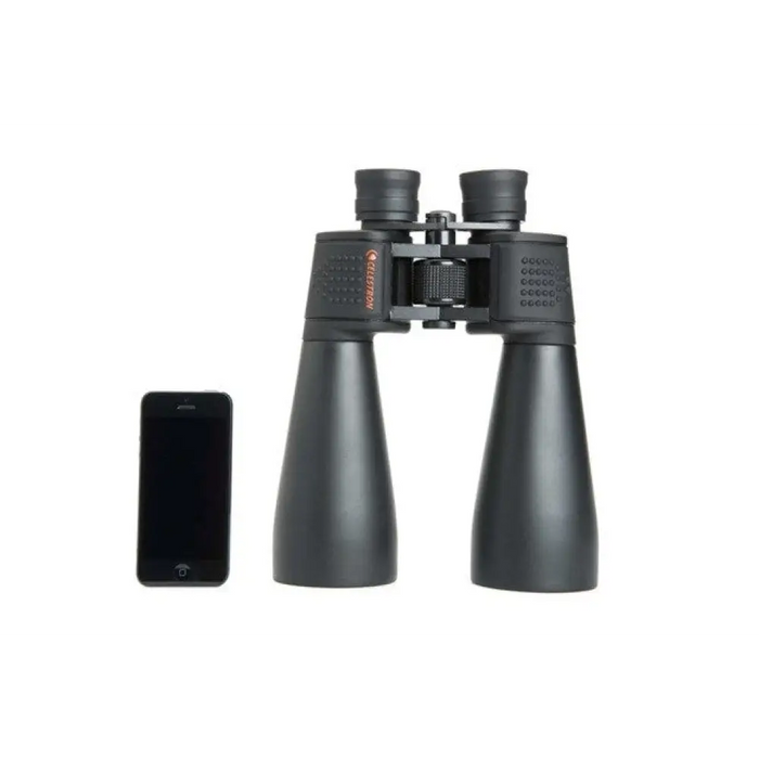 Бинокъл Celestron SkyMaster 15x70 (DO.71009)
