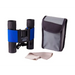 Бинокъл Celestron Delta Optical Voyager S 10x25 черен син