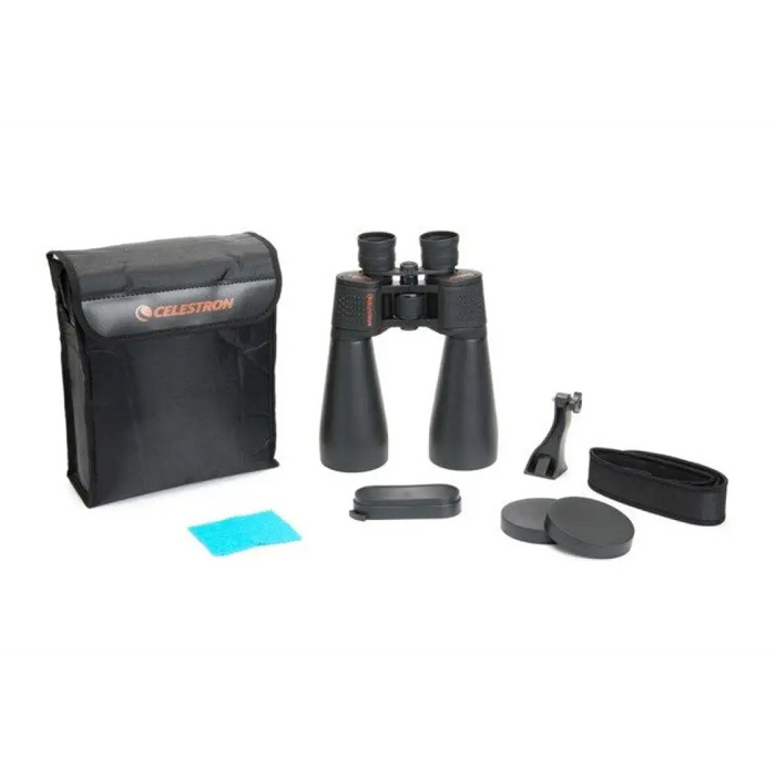 Бинокъл Celestron SkyMaster 15x70 (DO.71009)