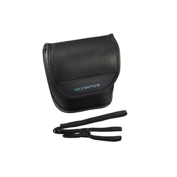 БИНОКЪЛ 8-16x25 ZOOM PC I OLYMPUS