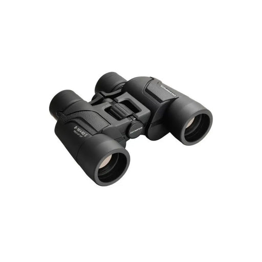 БИНОКЪЛ 8-16X40S BLK S SERIES OLYMPUS