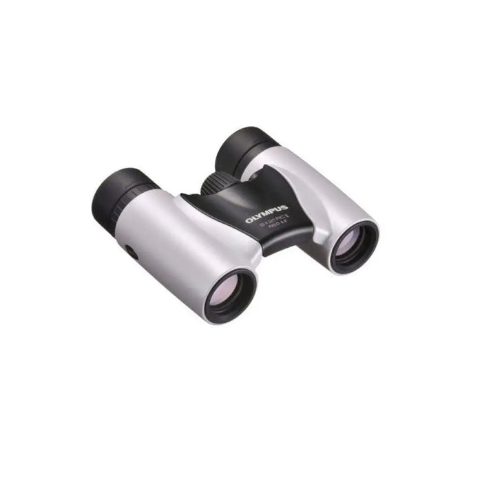 БИНОКЪЛ 8X21 RC II PEARL WHITE OLYMPUS - БЯЛ