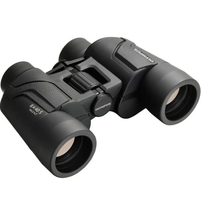 БИНОКЪЛ 8X40S BLK S SERIES OLYMPUS