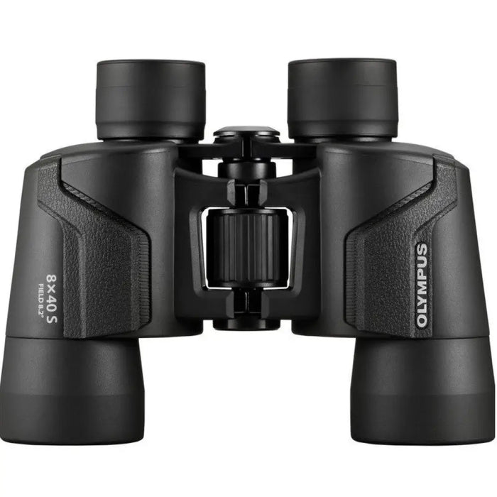БИНОКЪЛ 8X40S BLK S SERIES OLYMPUS