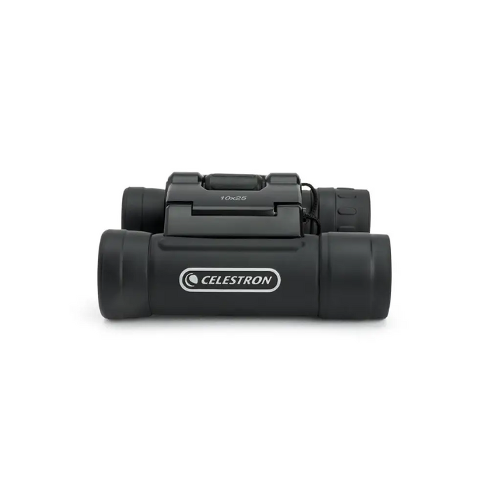 Бинокъл Celestron UpClose G2 10X25 BK-7 черен