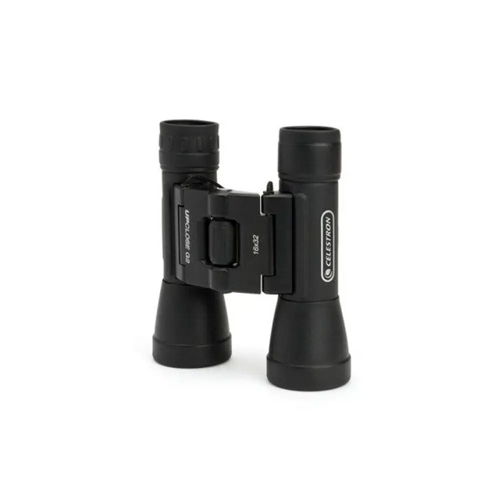 Бинокъл Celestron UpClose G2 16x32 BK-7