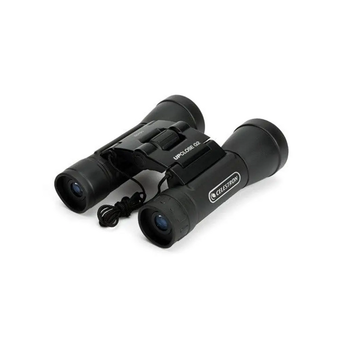 Бинокъл Celestron UpClose G2 16x32 BK-7