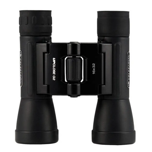 Бинокъл Celestron UpClose G2 16x32 BK-7