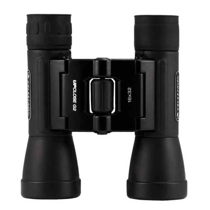 Бинокъл Celestron UpClose G2 16x32 BK-7