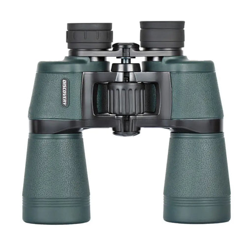 Бинокъл Delta Optical Discovery 10x50