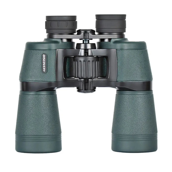 Бинокъл Delta Optical Discovery 10x50