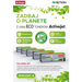 BIO Activejet ATH-83NB тонер за принтери HP Canon Резервен
