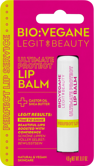 Балсам за устни Ultimate Protect, 4,8 g