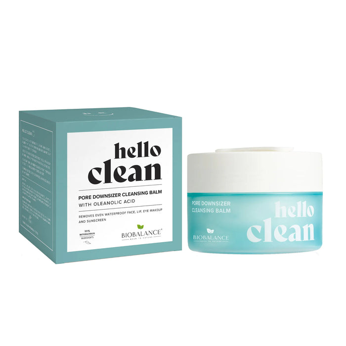 Почистващ балсам за лице Hello Clean, 100 ml
