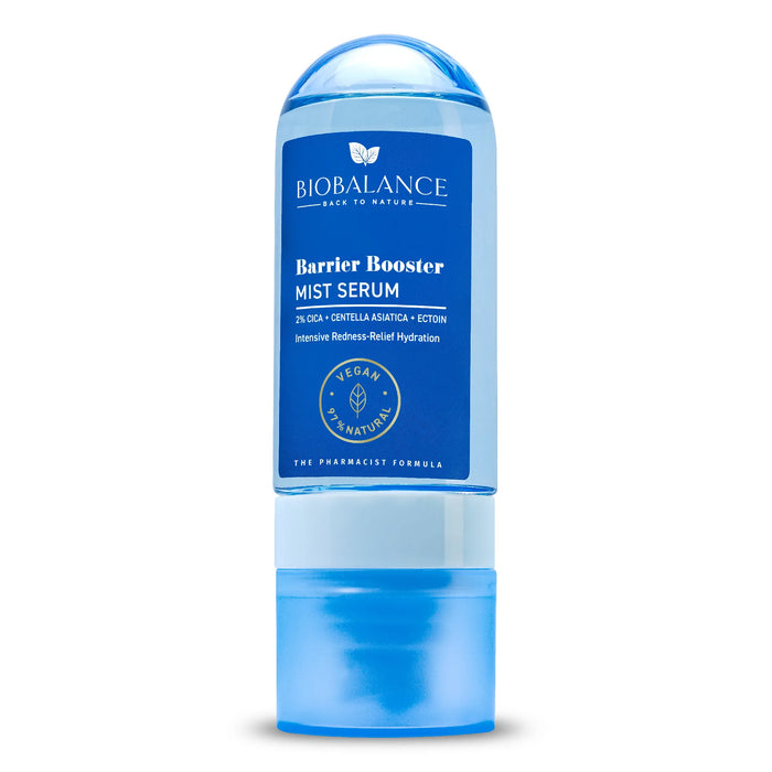 Серум мист за лице Barrier Booster с азиатска центела, 80 ml