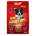 BIOFEED Dog Snackers Adult medium & large Beef - суха храна
