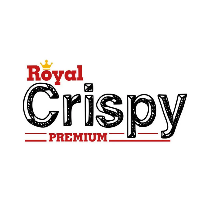 BIOFEED Royal Crispy Premium Chinchilla&Degu - храна
