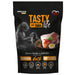 BIOFEED Tasty Dogs Life Junior Duck - мокра храна за кучета