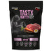 BIOFEED Tasty Dogs Life Junior Телешко - мокра храна