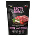 BIOFEED Tasty Dogs Life Телешко - мокра храна за кучета