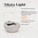 БИОКАМИНА ВИБРОБЕТОН TRIED THINGS Miata Light