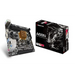 Biostar A68N-2100K дънна платка mini ITX