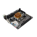 Biostar A68N-2100K дънна платка mini ITX