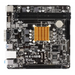 Biostar A68N-2100K дънна платка mini ITX