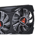 Biostar GeForce GTX1050 NVIDIA GeForce GTX 1050 4 GB GDDR5