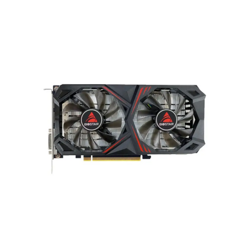 Biostar GeForce RTX 2060 SUPER NVIDIA 8 GB GDDR6