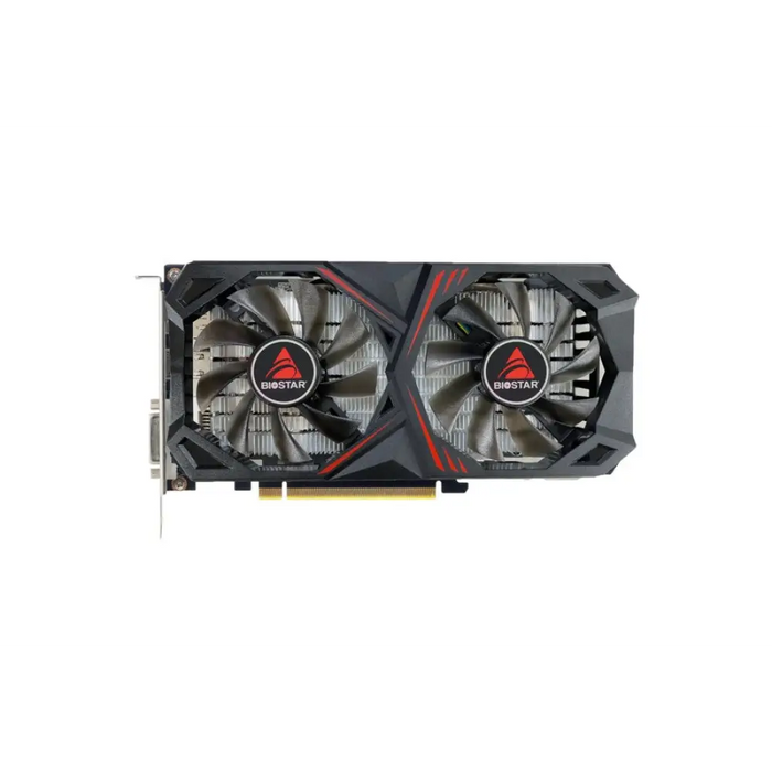 Biostar GeForce RTX 2060 SUPER NVIDIA 8 GB GDDR6