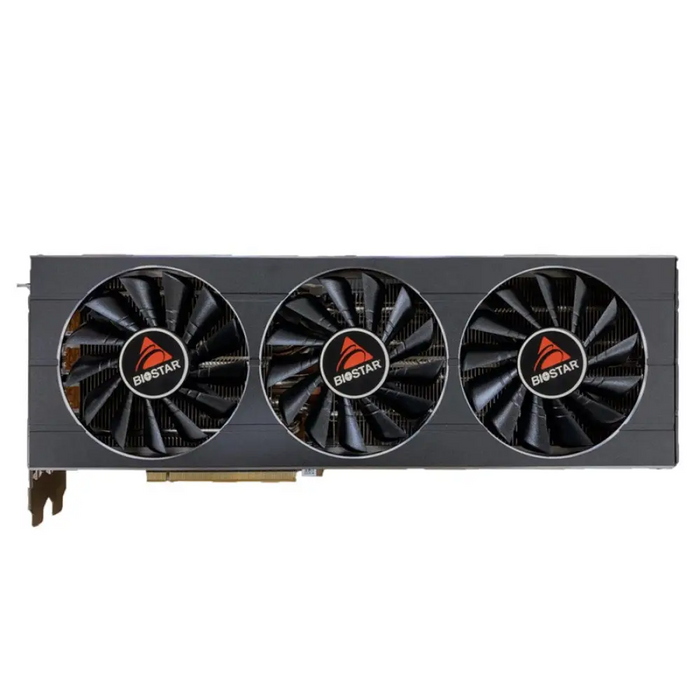 BIOSTAR GeForce RTX 3080 10GB графична карта (VN3816RMT3)